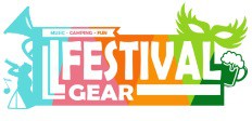 Festival Gear