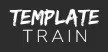 Template Train