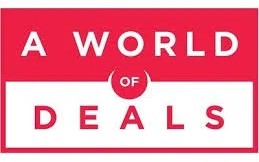 A World Of Deals