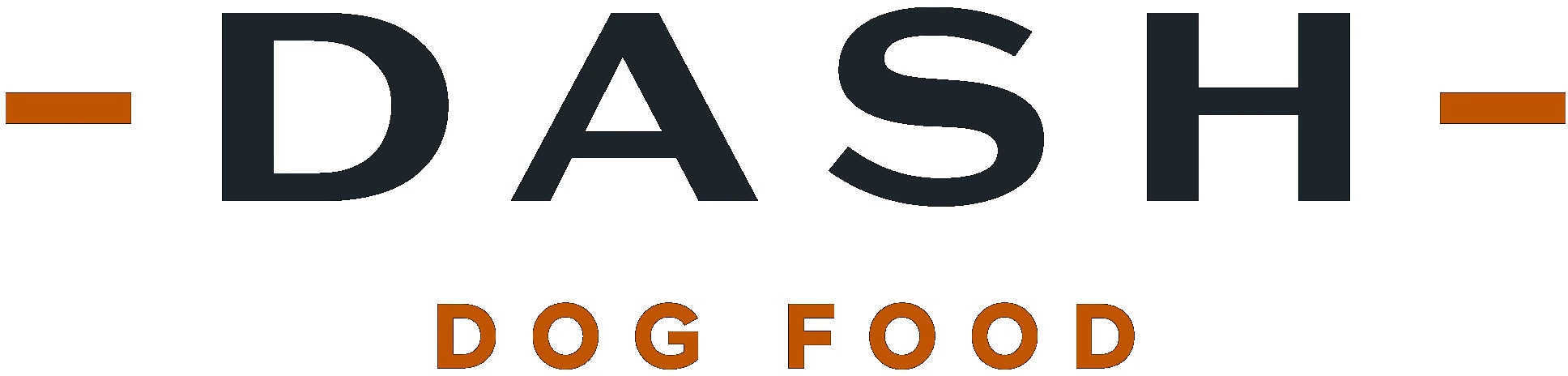 Dash Dog Food