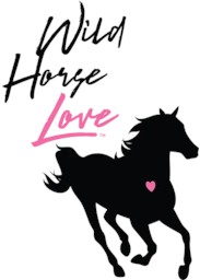 Wild Horse Love
