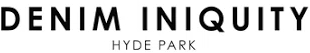 Denim Iniquity