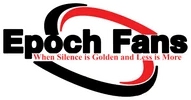 Epoch HVLS Fans