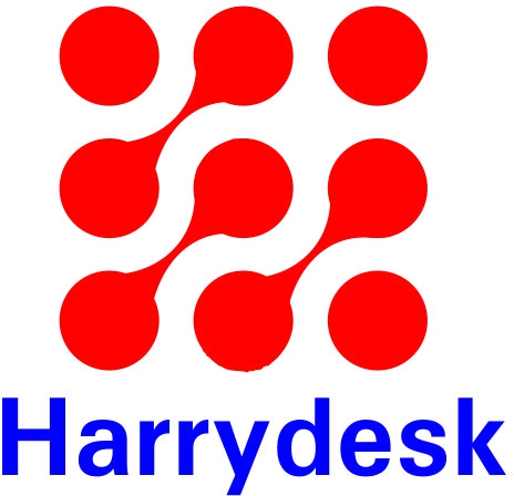 Harrydesk