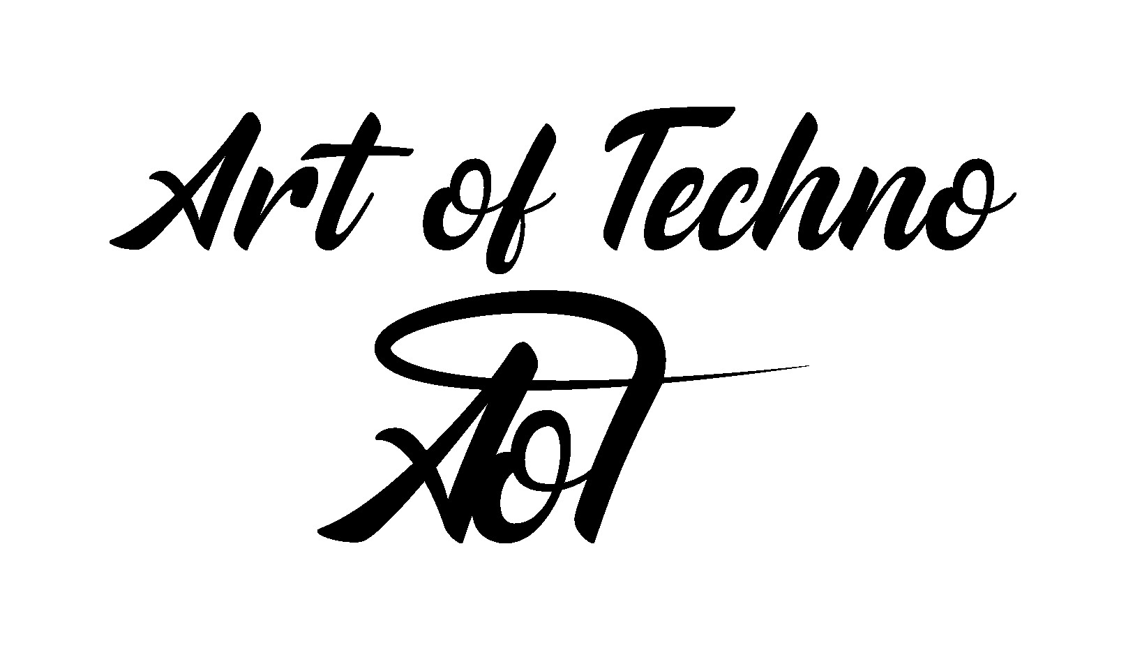 Art Of Techno
