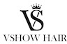 V Show Hair