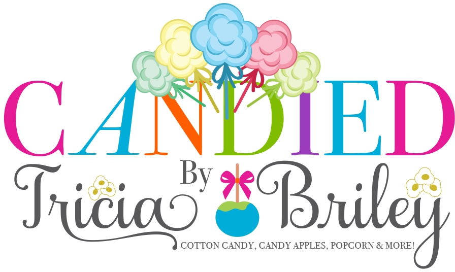 Candied By Tricia Briley