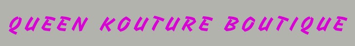 Queen Kouture Boutique