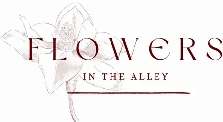 Flowers in the Alley