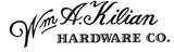kilian hardware