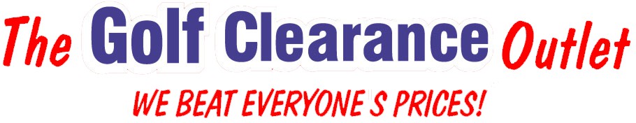 The Golf Clearance Outlet