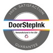 Doorstepink