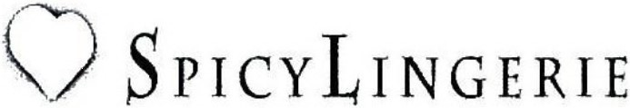 Spicy Lingerie