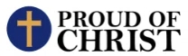 Proud of Christ
