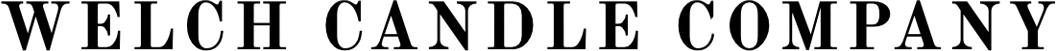 Welch Candle Company