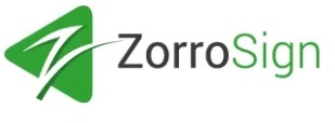 ZorroSign