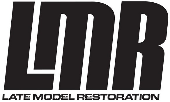 Late Model Restoration