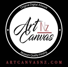 Art Canvas NZ
