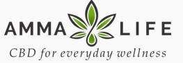 Amma Life CBD Products