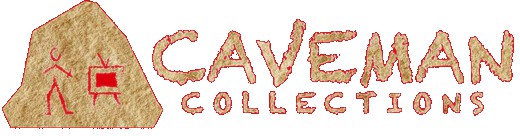 Caveman Collections