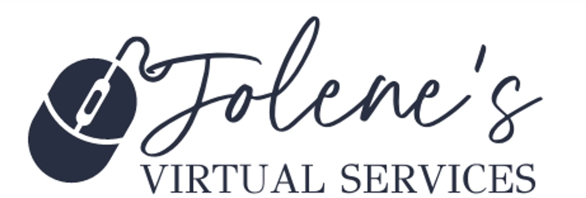 Jolene's Virtual Services