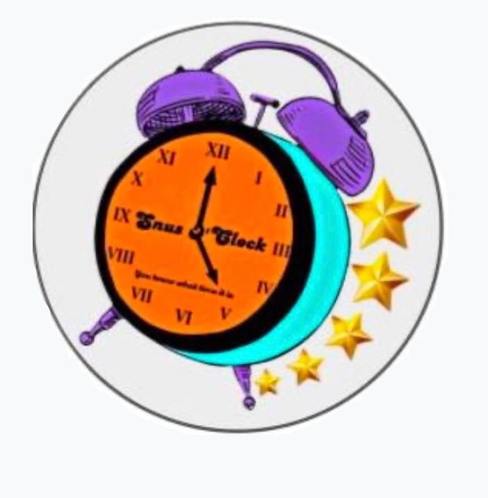 snusoclock.com