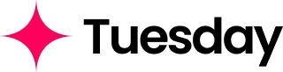 Tuesday