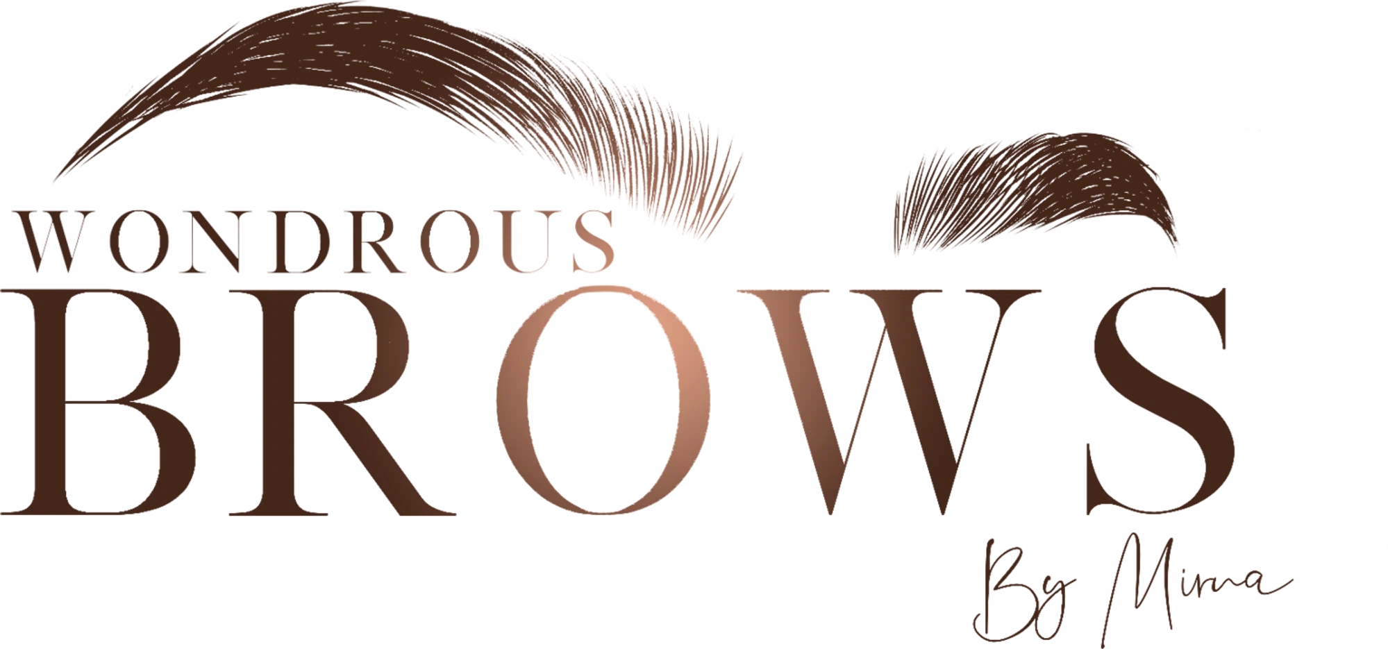 Wondrous Brows