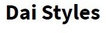 Dai Styles