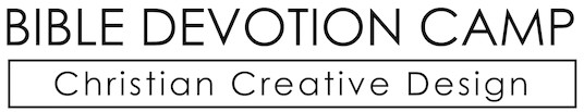 Bible Devotion Camp