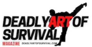 Deadly Art Of Survival