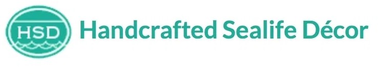 Handcrafted Sealife Decor