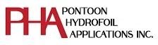 Pontoon Hydrofoil Applications