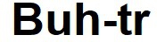 Buh-tr