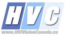 HID Vision Canada
