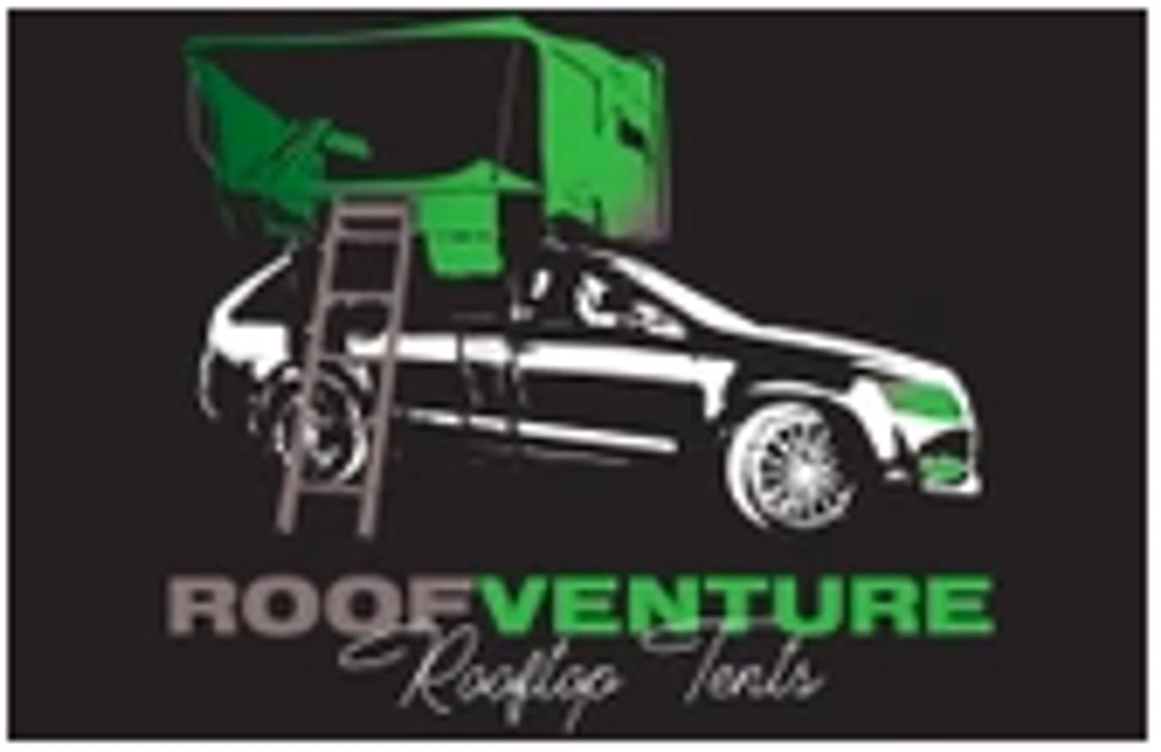 ROOFVENTURE Rooftop Tent