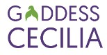 Goddess Cecilia