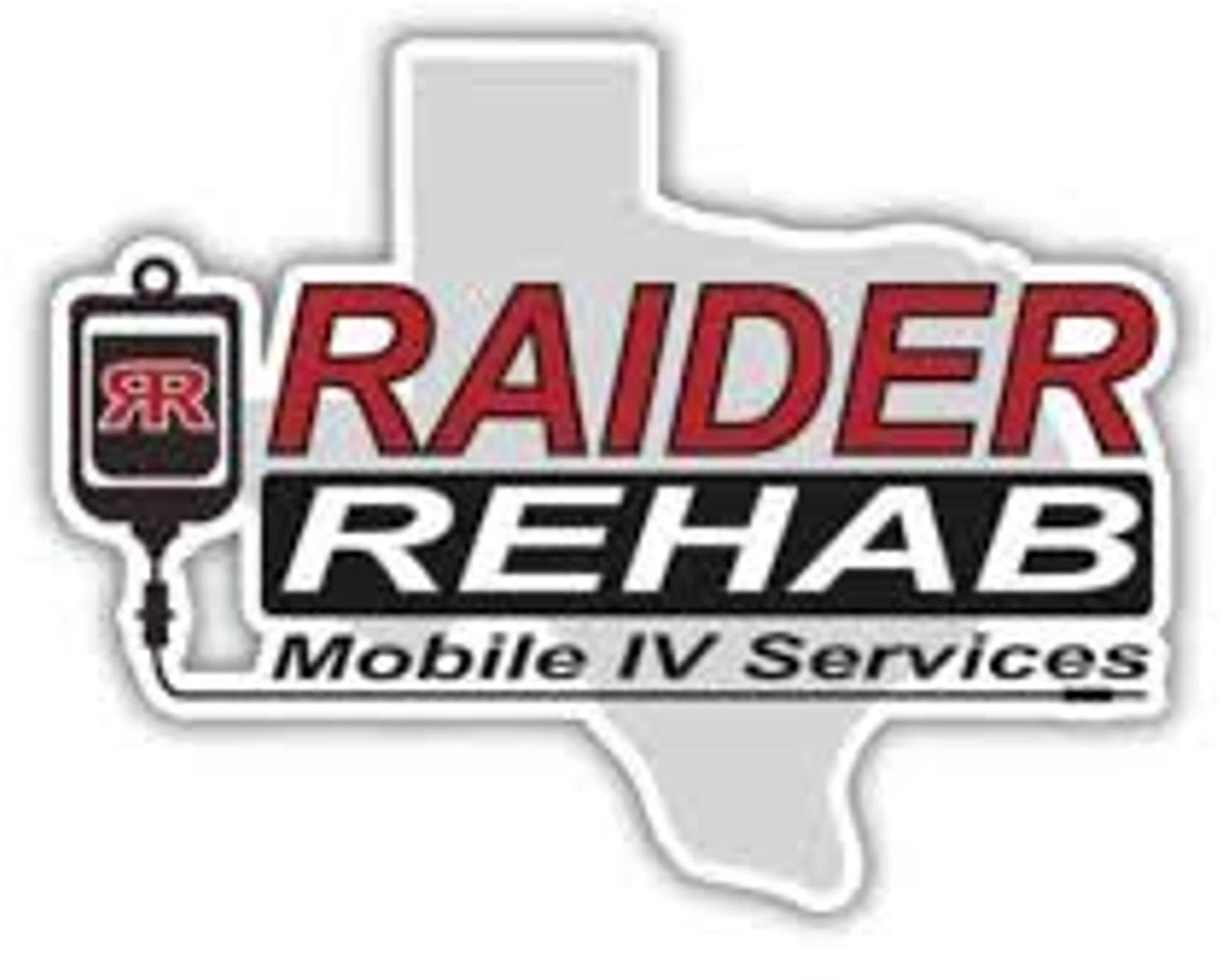Raider Rehab