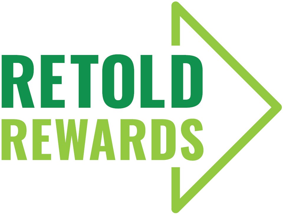 Retold Rewards