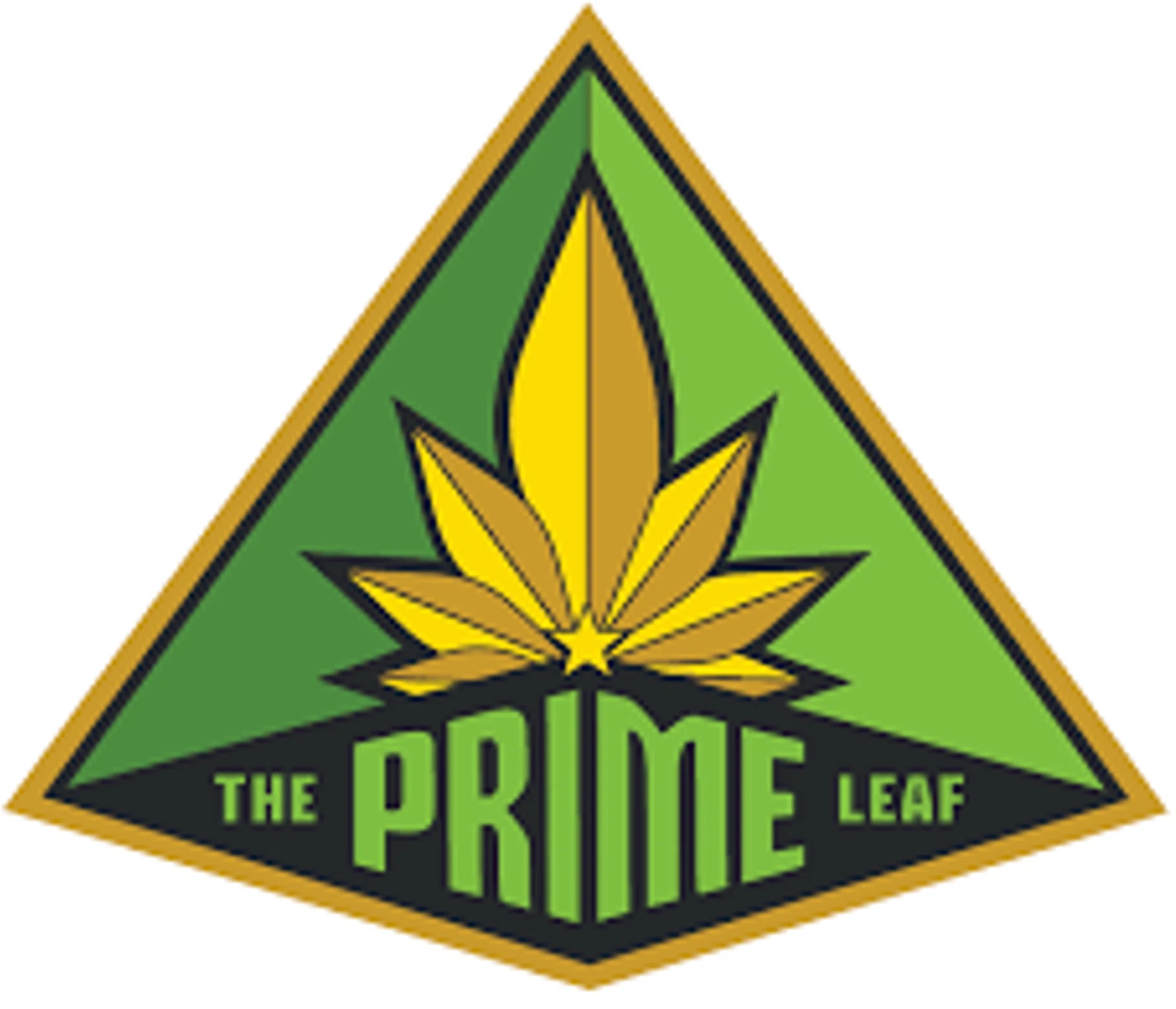 The Prime Leaf