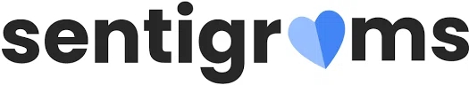 Sentigrams