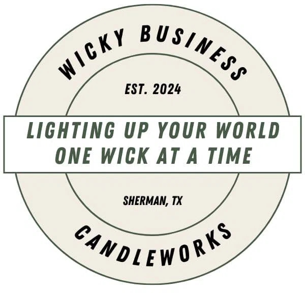 Wicky Business Candleworks