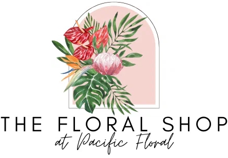 The Floral Shop at Pacific Floral