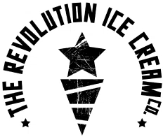Revolution Ice Cream