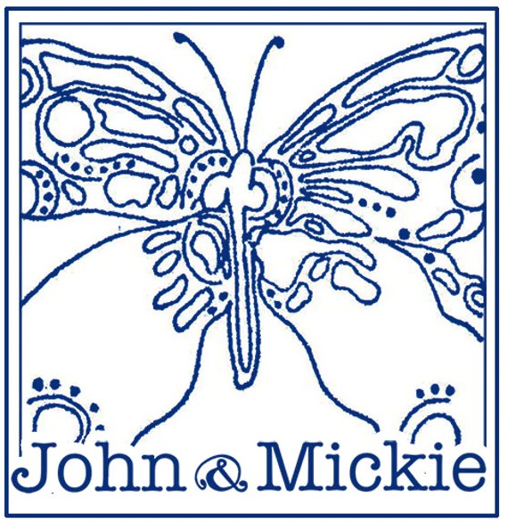 John And Mickie Collection