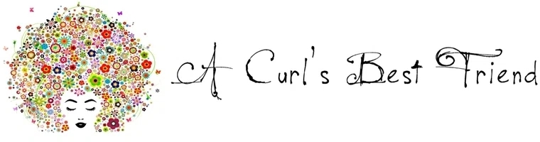 A Curl's Best Friend