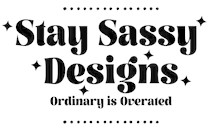 Stay Sassy Designs