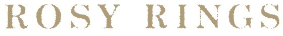Rosy Rings