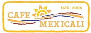 Cafe Mexicali