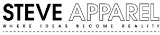 Steve Apparel